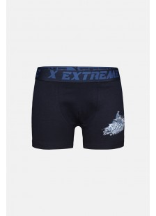 Teenage Boy's Boxershorts DONELLA 5er-Pack 8371PB3 Teenage Boy's Boxershorts DONELLA 5er-Pack 8371PB3