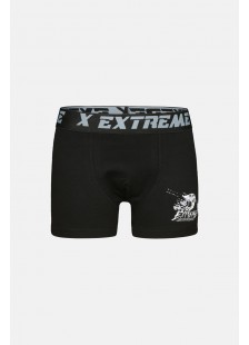 Teenage Boy's Boxershorts DONELLA 5er-Pack 8371PB3 Teenage Boy's Boxershorts DONELLA 5er-Pack 8371PB3