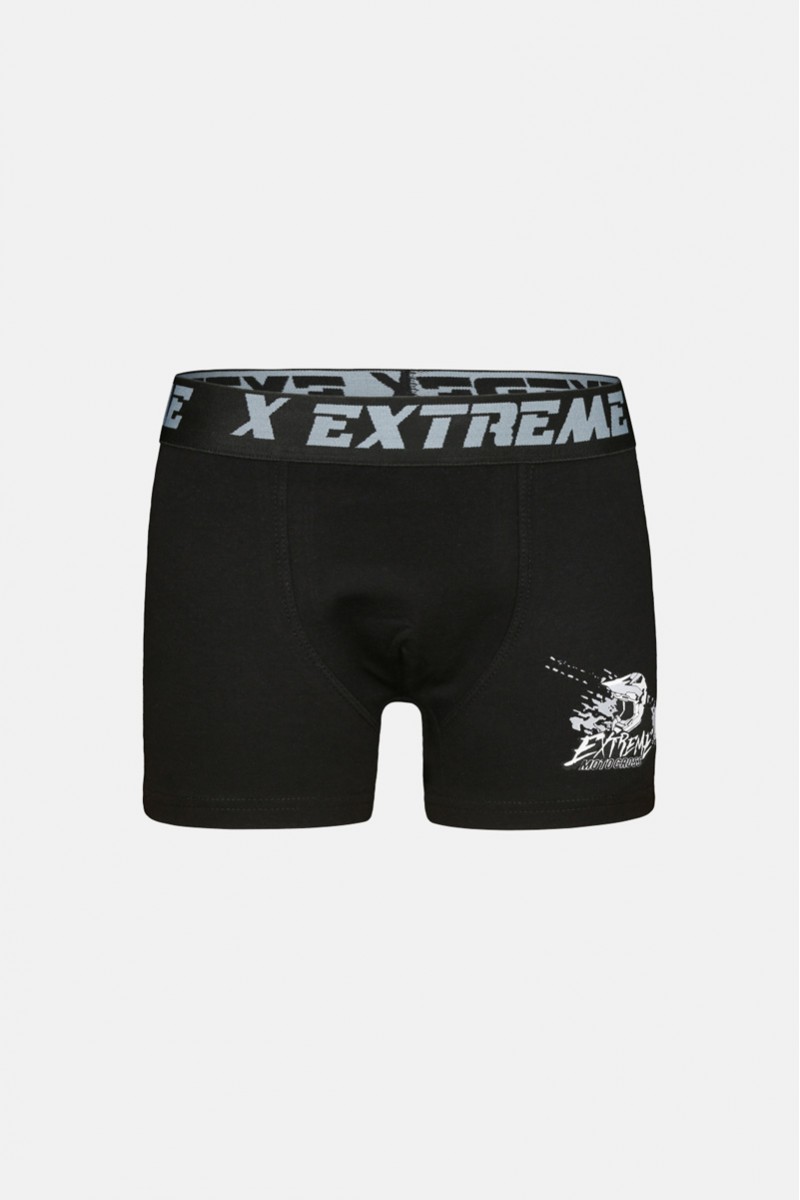 Teenage Boy's Boxershorts DONELLA 5er-Pack 8371PB3 Teenage Boy's Boxershorts DONELLA 5er-Pack 8371PB3