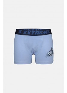Teenage Boy's Boxershorts DONELLA 5er-Pack 8371PB3 Teenage Boy's Boxershorts DONELLA 5er-Pack 8371PB3