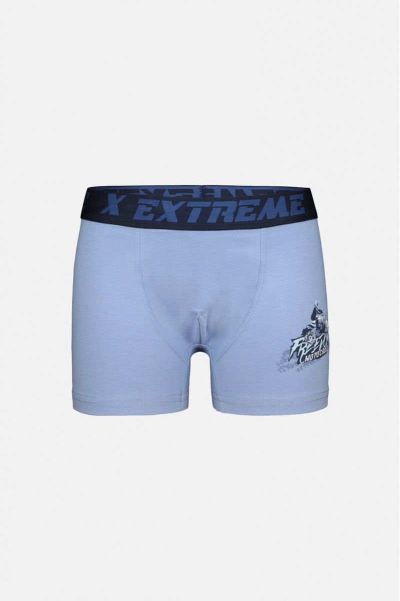 Teenage Boy's Boxershorts DONELLA 5er-Pack 8371PB3 Teenage Boy's Boxershorts DONELLA 5er-Pack 8371PB3