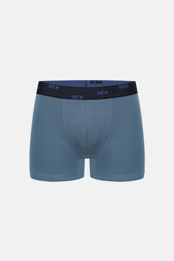 Teenage Boy's Boxershorts DONELLA 5er-Pack 8371PD1