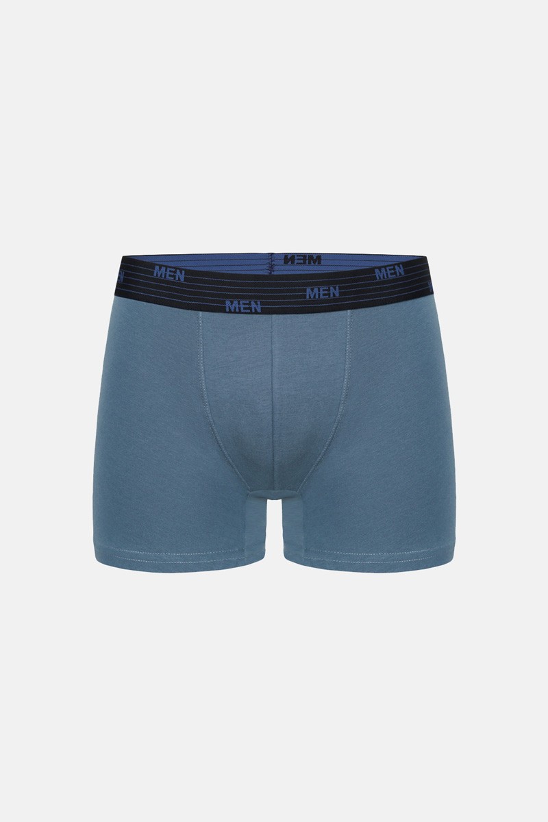 Teenage Boy's Boxers DONELLA 5 Pack 8371PD1