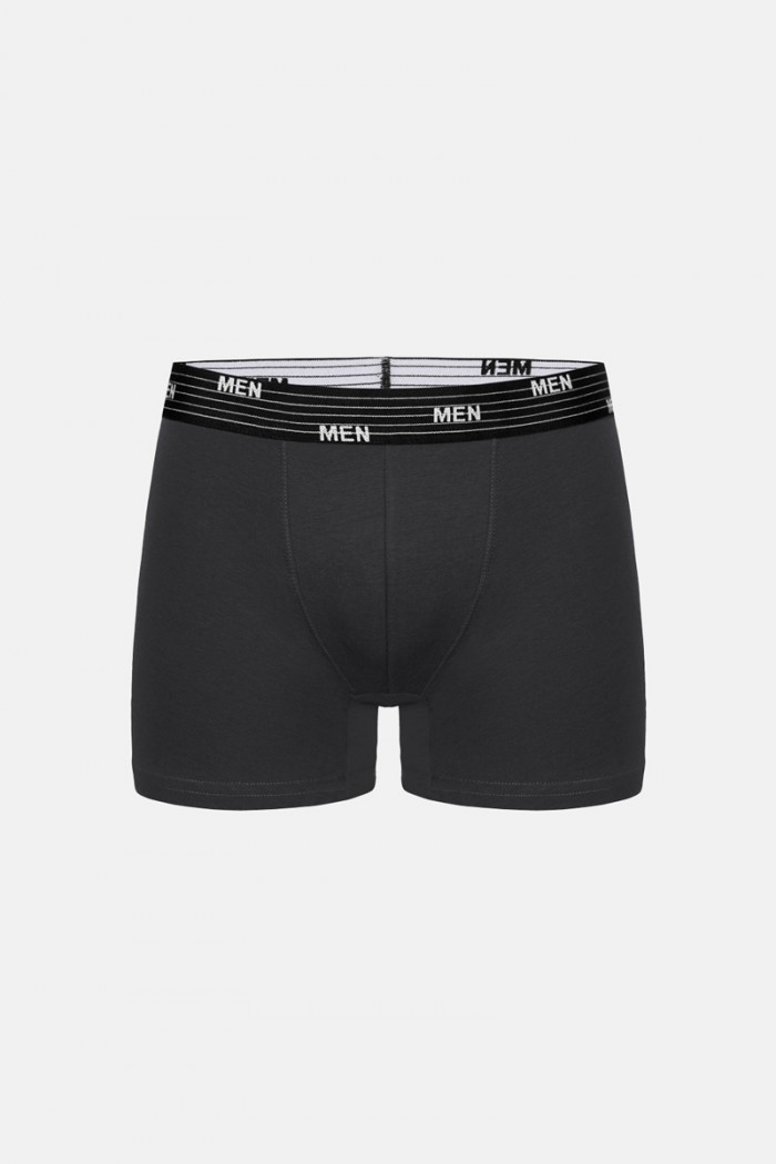 Teenage Boy's Boxershorts DONELLA 5er-Pack 8371PD1