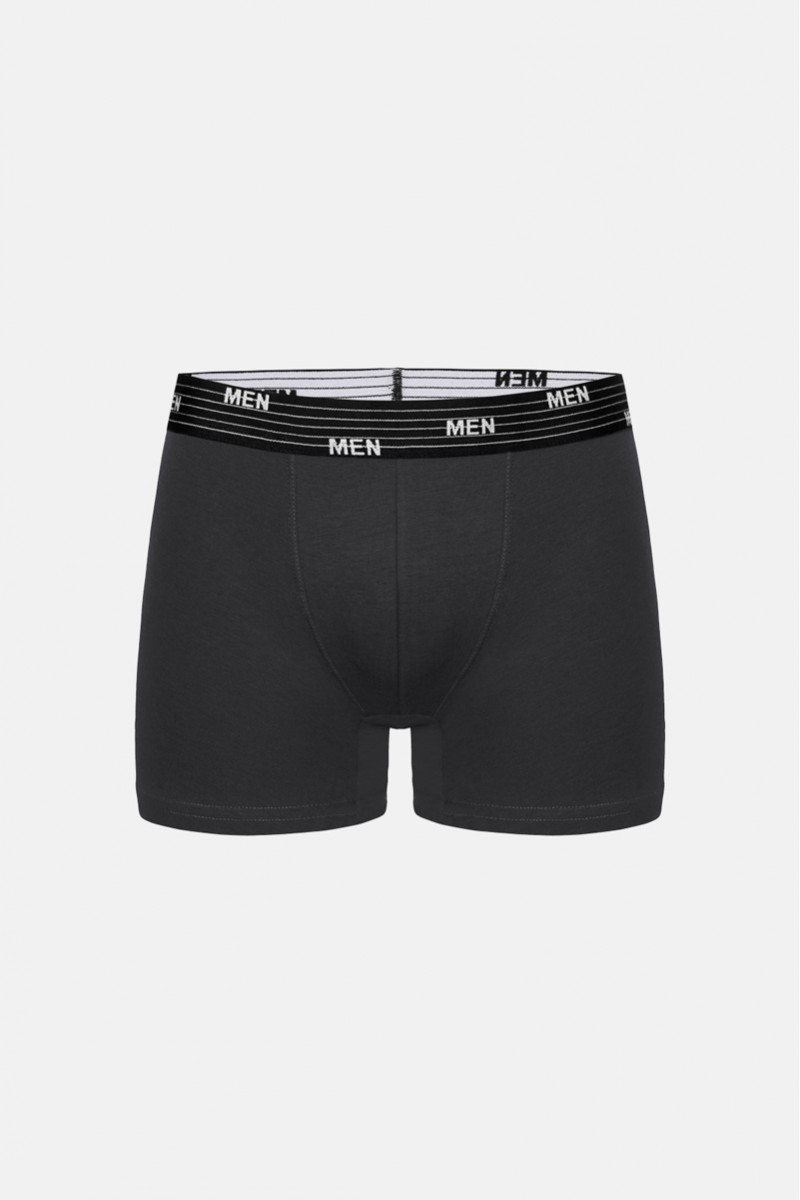 Teenage Boy's Boxers DONELLA 5 Pack 8371PD1 Teenage Boy's Boxers DONELLA 5 Pack 8371PD1