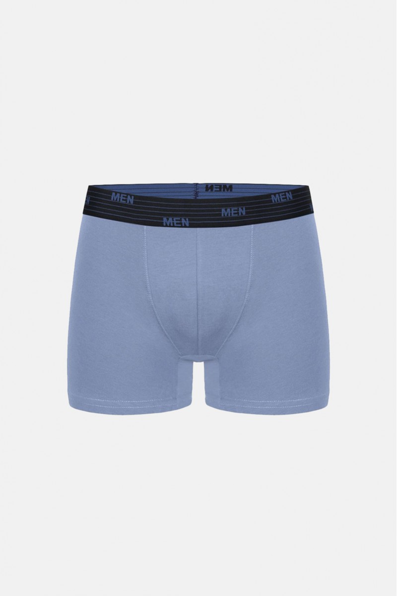 Teenage Boy's Boxers DONELLA 5 Pack 8371PD1 Teenage Boy's Boxers DONELLA 5 Pack 8371PD1