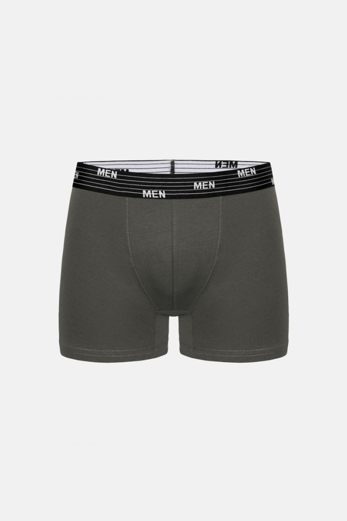 Teenage Boy's Boxershorts DONELLA 5er-Pack 8371PD1