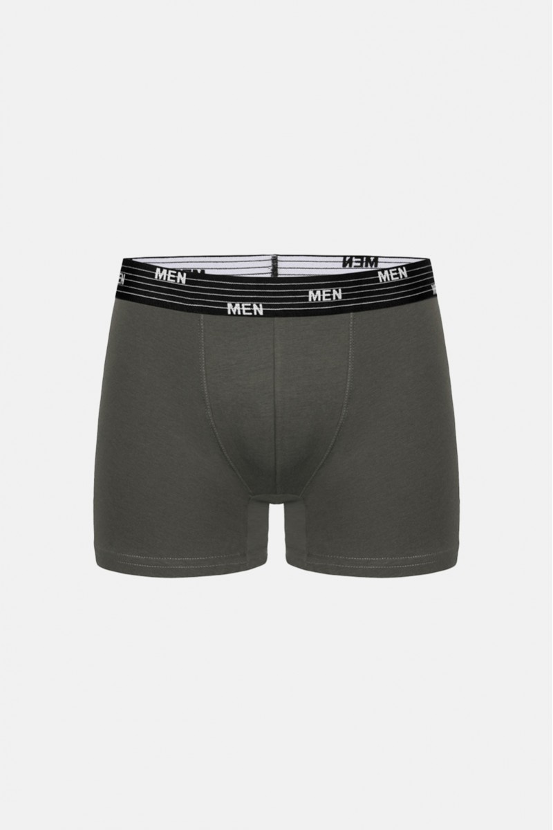 Teenage Boy's Boxers DONELLA 5 Pack 8371PD1 Teenage Boy's Boxers DONELLA 5 Pack 8371PD1
