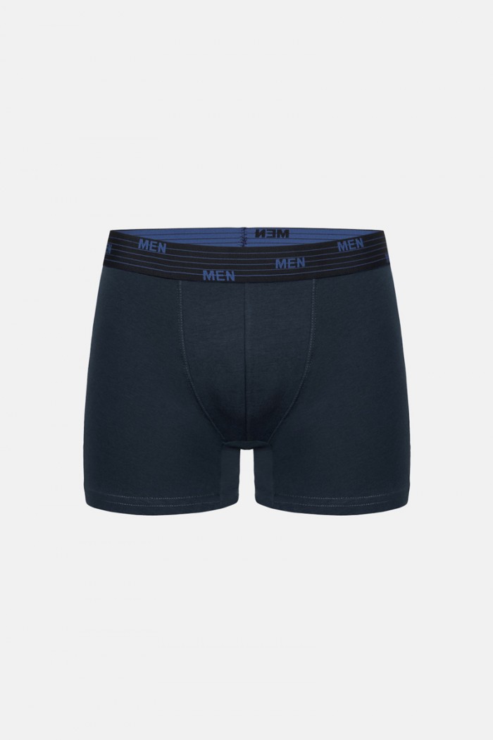 Teenage Boy's Boxershorts DONELLA 5er-Pack 8371PD1