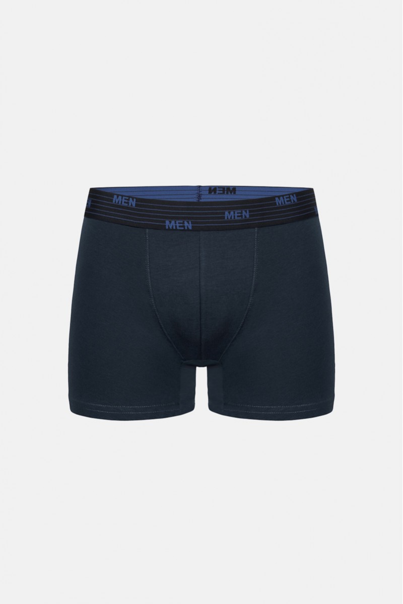 Teenage Boy's Boxers DONELLA 5 Pack 8371PD1 Teenage Boy's Boxers DONELLA 5 Pack 8371PD1
