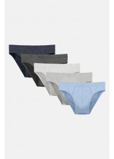 Kinderunterwäsche Jungenslips DONELLA 5 PACK 8624 Kinderunterwäsche Jungenslips DONELLA 5 PACK 8624