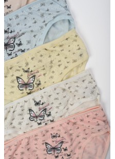 Children's underwear girl DONELLA 5 Pack 411152PL