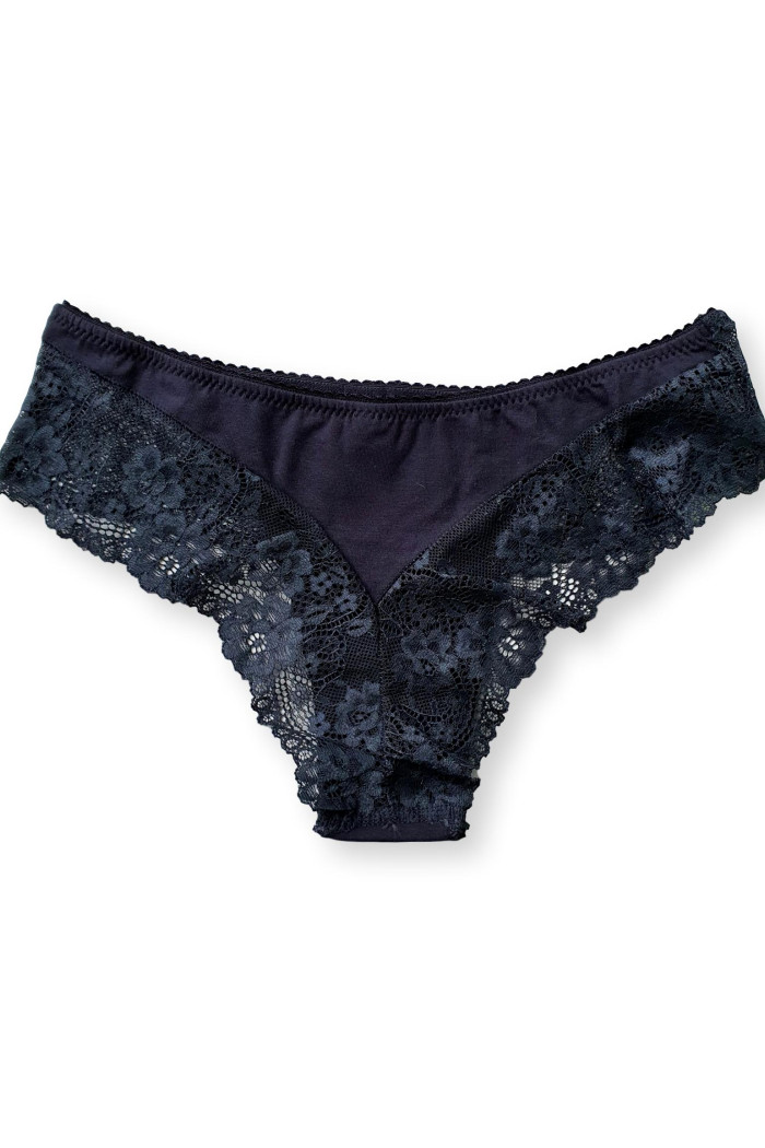 Norddiva Brazil with lace IVANA