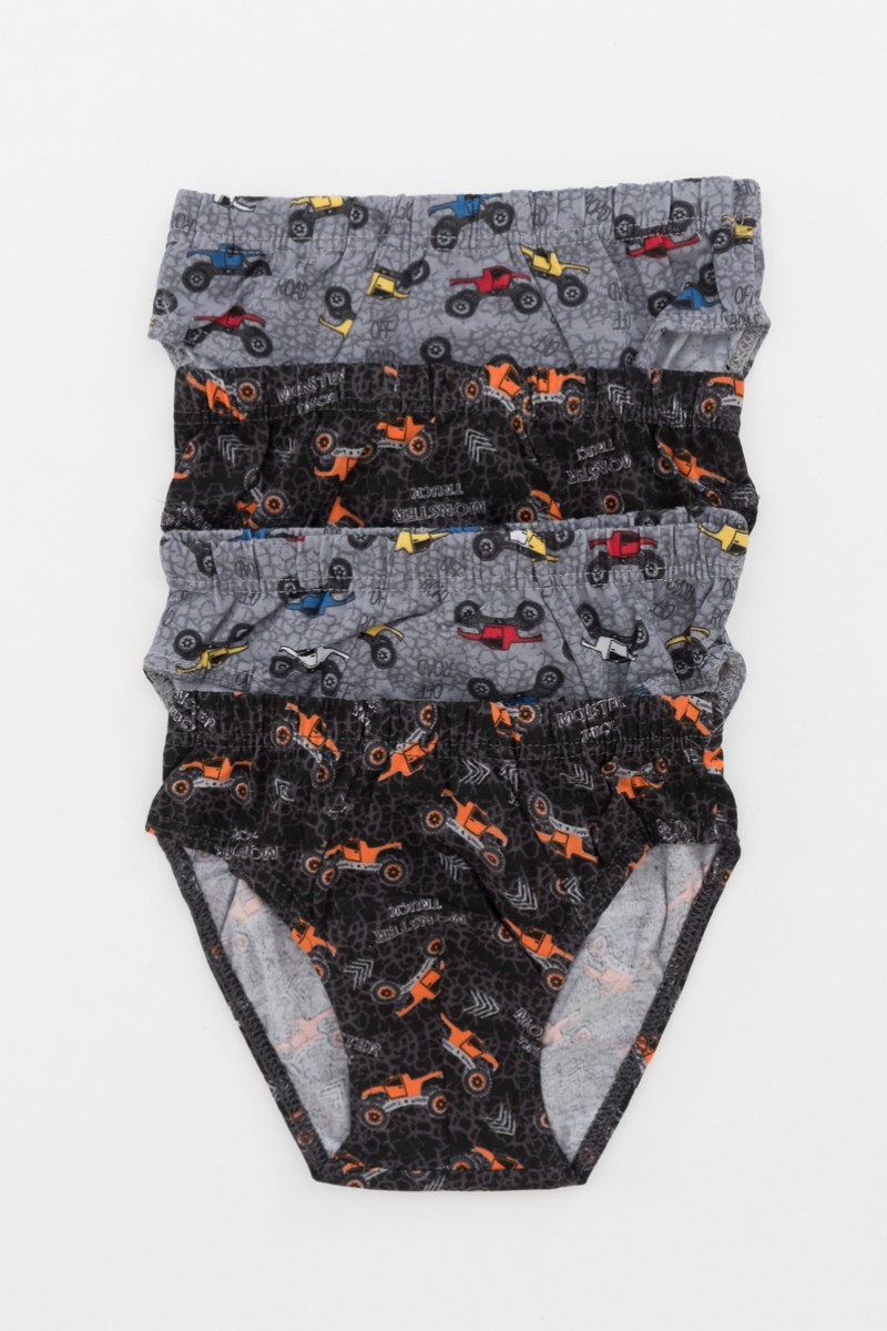 Kinderslips DONELLA 4er-Pack 761146