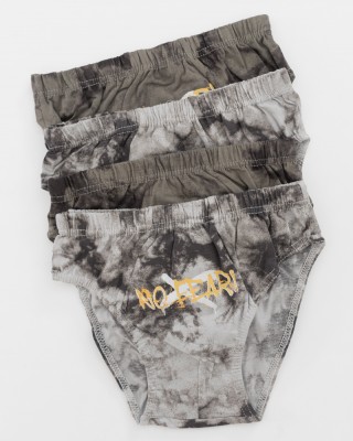 Children's briefs DONELLA 4 PACK 761164B