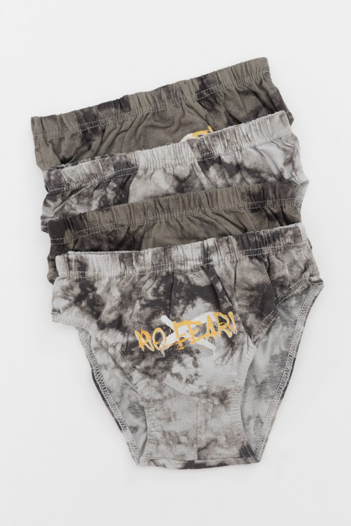 Kinderslips DONELLA 4er-Pack 761164B