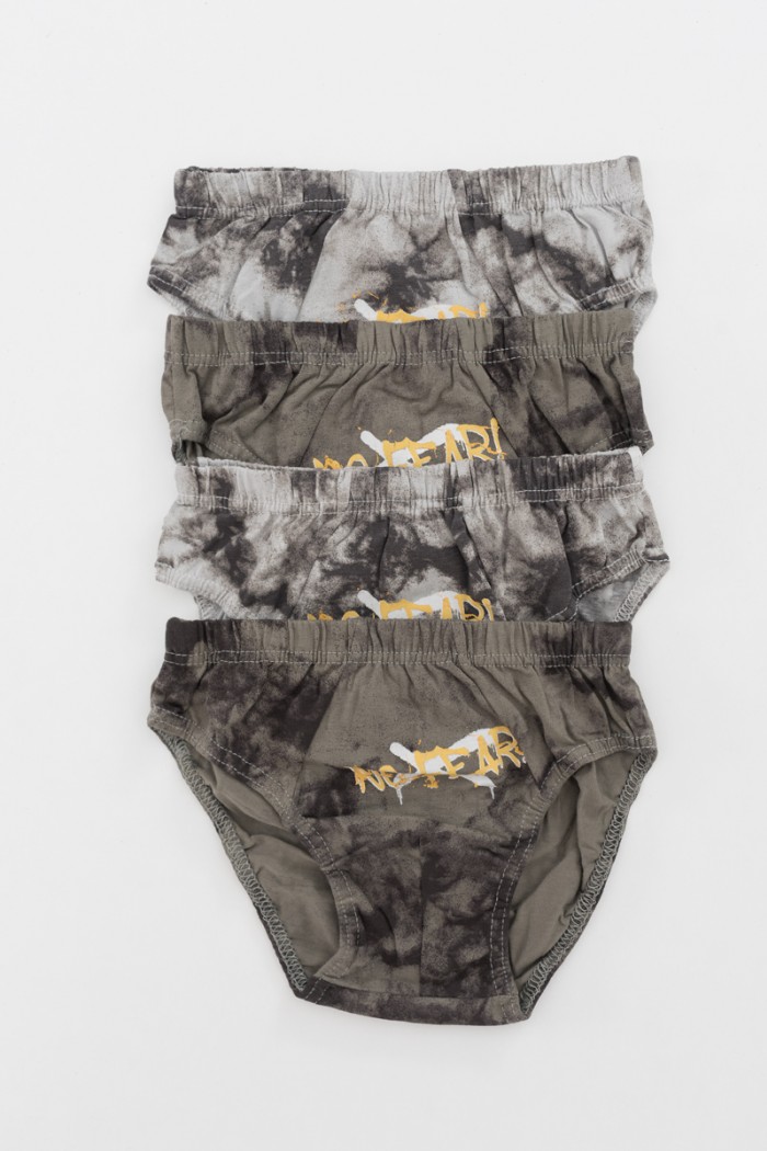 Kinderslips DONELLA 4er-Pack 761164B