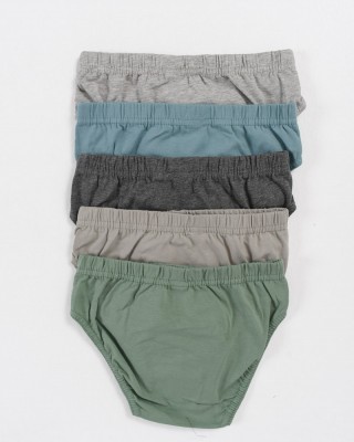 Kinderunterwäsche Jungenslips DONELLA 5 PACK 7611Y2