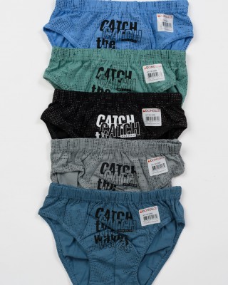 Children's briefs DONELLA 5 PACK 761339B