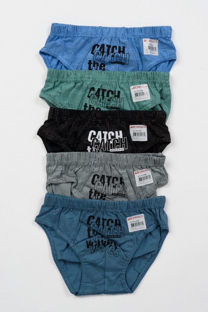 Kinderslips DONELLA 5er-Pack 761339B