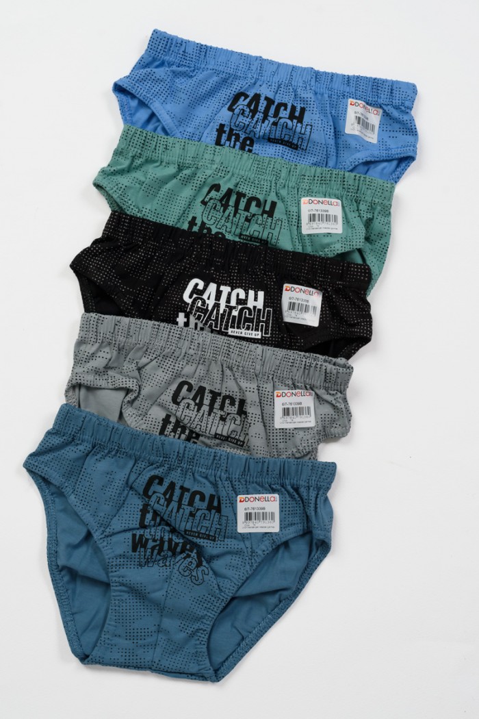 Kinderslips DONELLA 5er-Pack 761339B