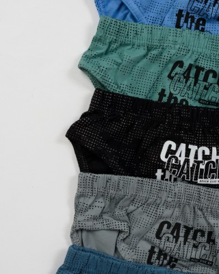 Children's briefs DONELLA 5 PACK 761339B