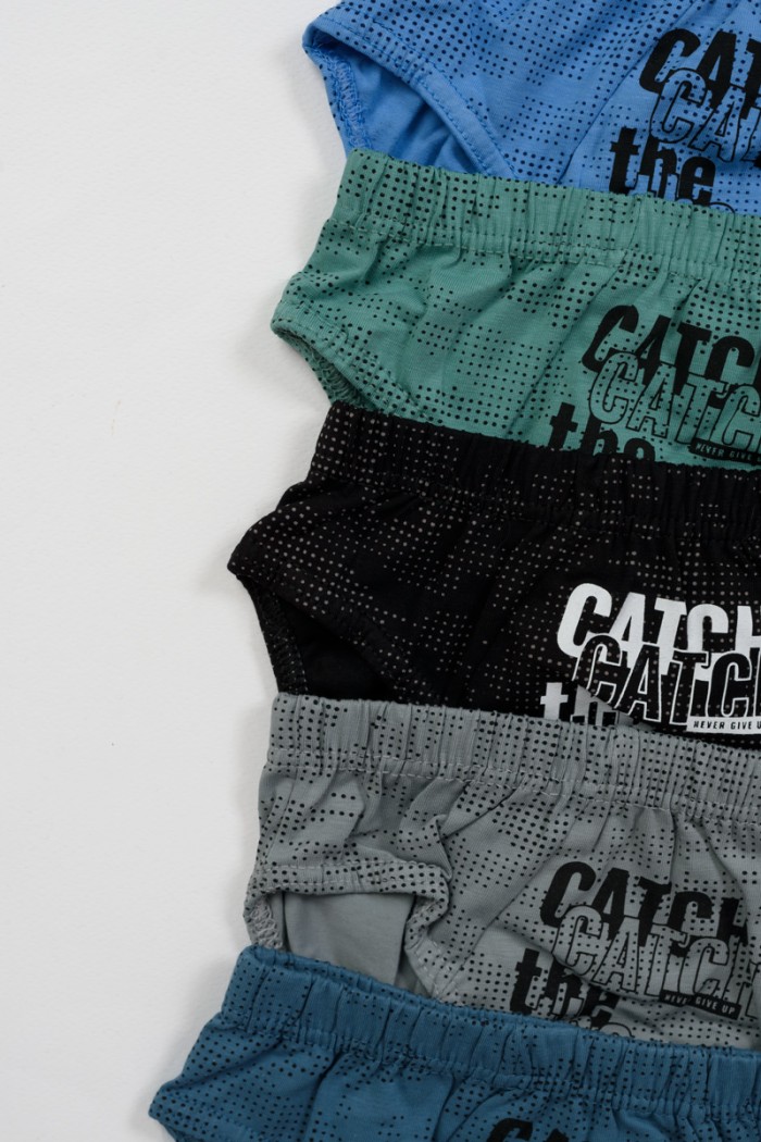 Kinderslips DONELLA 5er-Pack 761339B