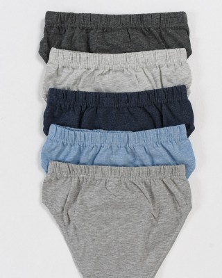 Kinderunterwäsche Jungenslips DONELLA 5 PACK 7624Y1