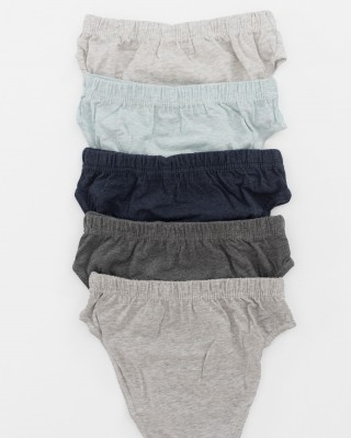 Children's briefs DONELLA 5 PACK 767008