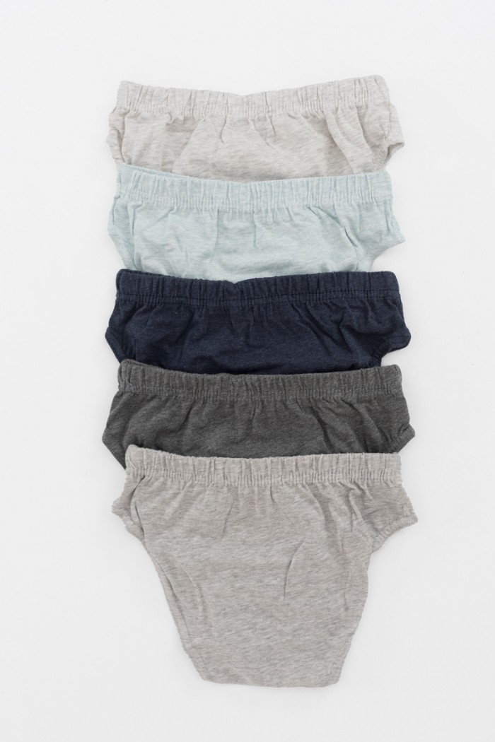 Kinderslips DONELLA 5 PACK 767008