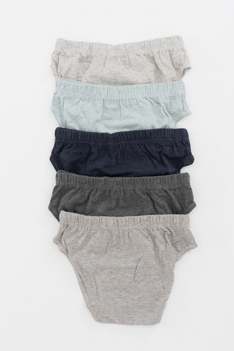 Kinderslips DONELLA 5 PACK 767008