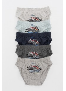 Kinderslips DONELLA 5 PACK 767008 Kinderslips DONELLA 5 PACK 767008