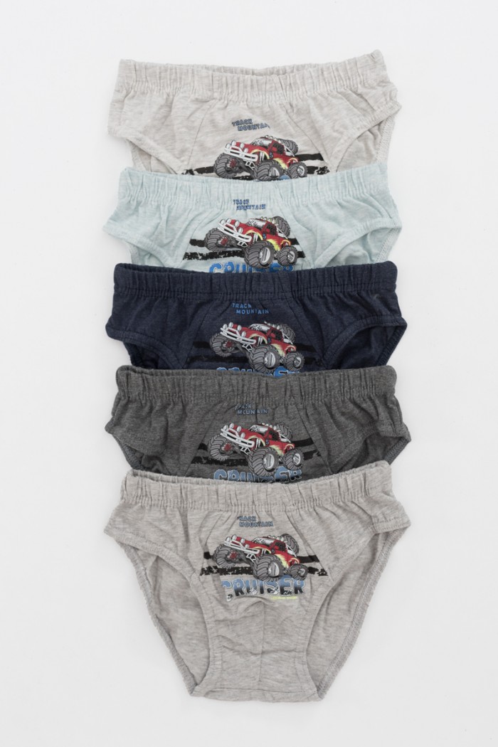 Kinderslips DONELLA 5 PACK 767008