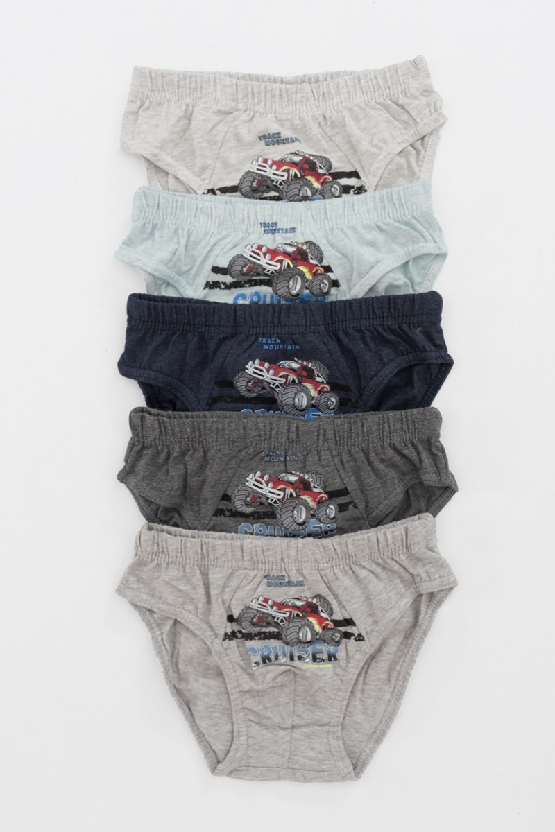 Kinderslips DONELLA 5 PACK 767008