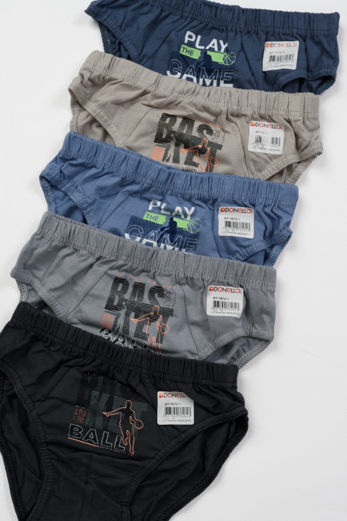 Kinderslips DONELLA 5 PACK 767011