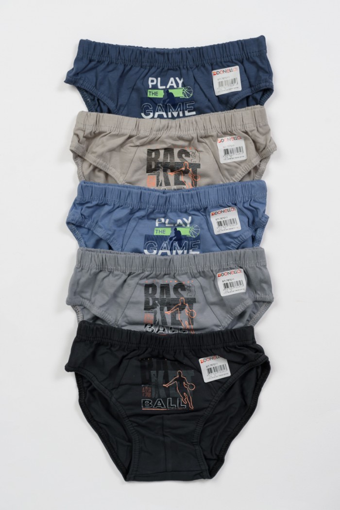 Kinderslips DONELLA 5 PACK 767011