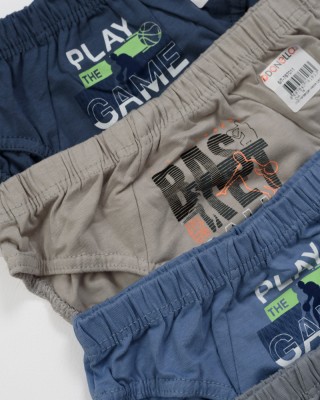 Kinderslips DONELLA 5 PACK 767011