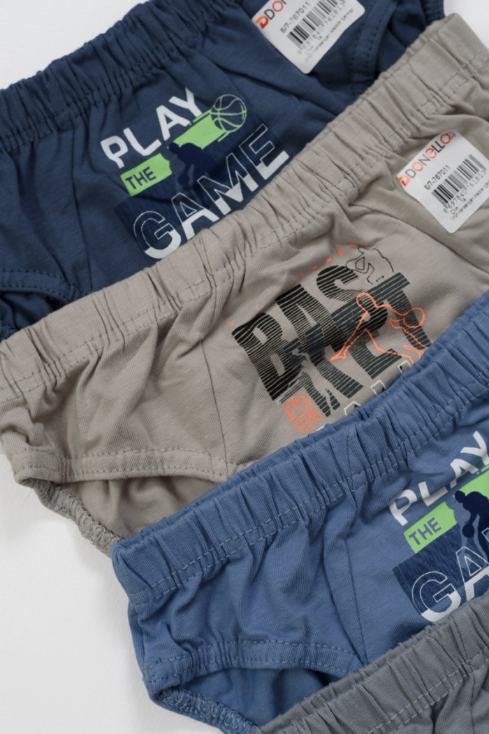 Kinderslips DONELLA 5 PACK 767011