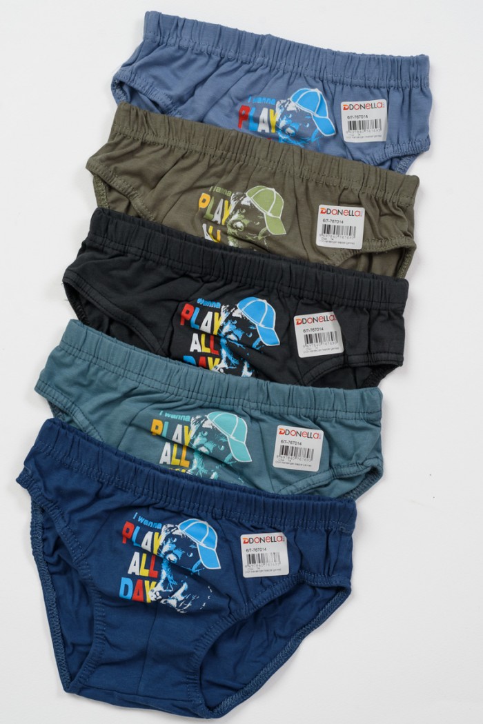 Kinderslips DONELLA 5 PACK 767014