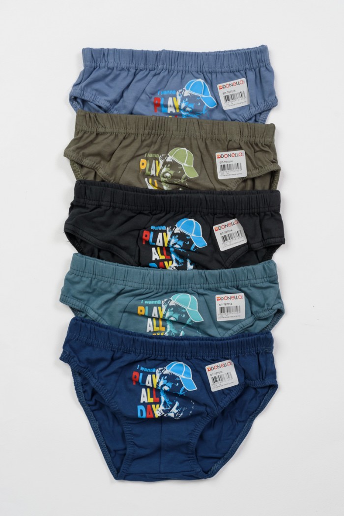 Kinderslips DONELLA 5 PACK 767014