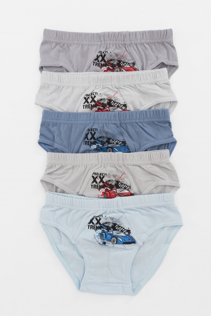 Kinderslips DONELLA 5 PACK 767016