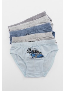Children's briefs DONELLA 5 PACK 767016 Children's briefs DONELLA 5 PACK 767016