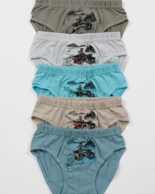 Kinderslips DONELLA 5er-Pack 767020