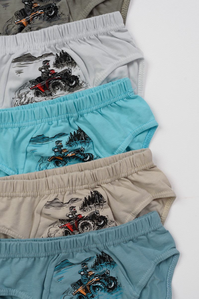 Kinderslips DONELLA 5er-Pack 767020