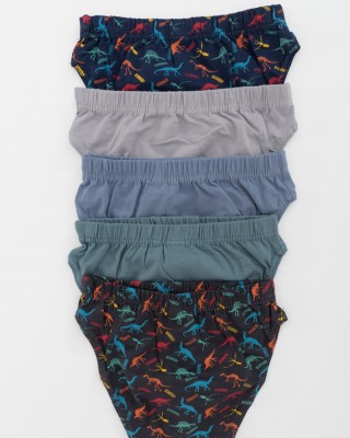 Kinderslips DONELLA 5 PACK 76711338B