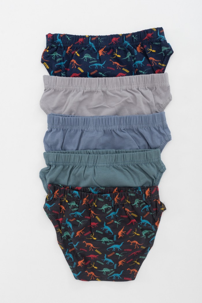 Kinderslips DONELLA 5 PACK 76711338B