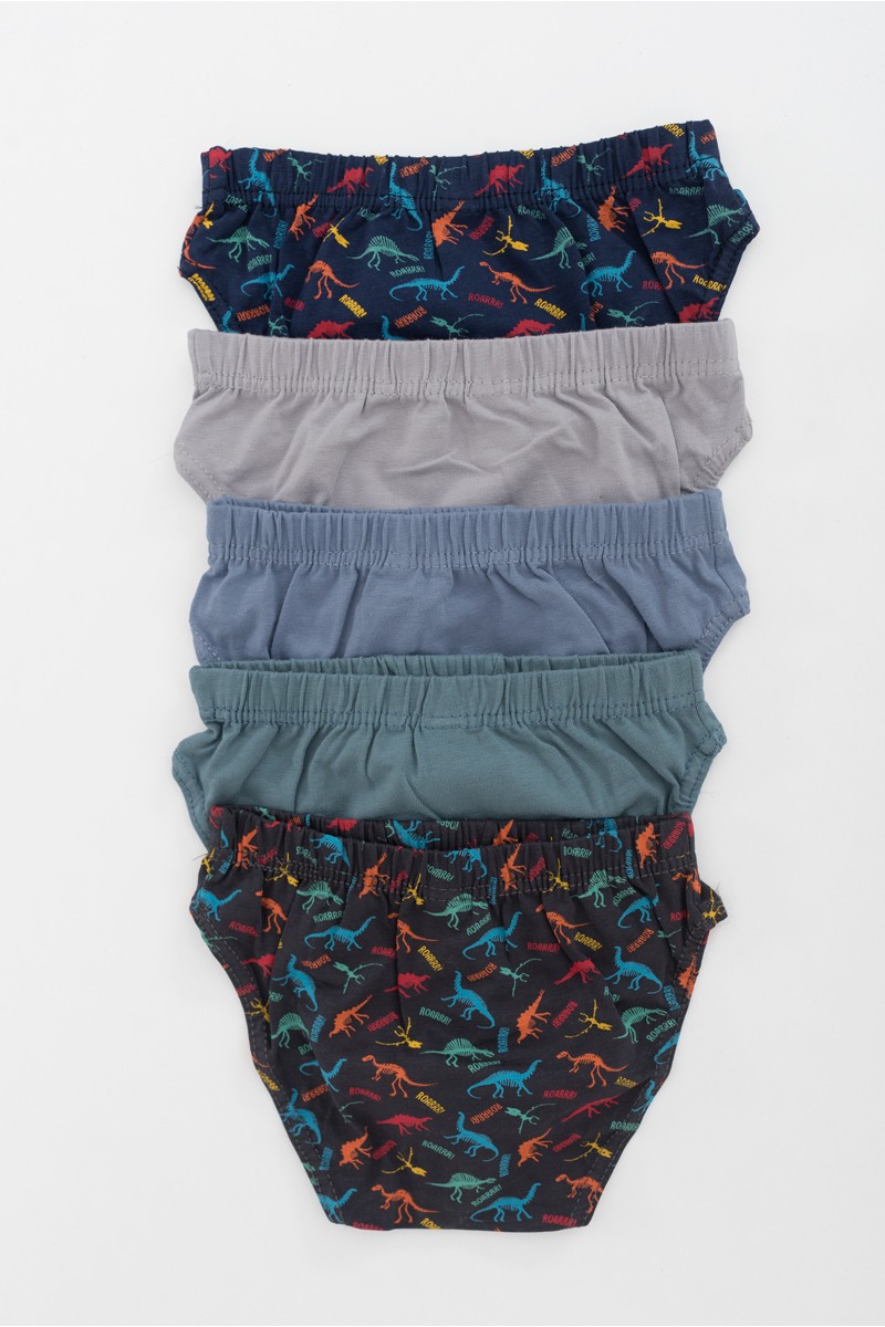 Children's briefs DONELLA 5 PACK 76711338B Children's briefs DONELLA 5 PACK 76711338B
