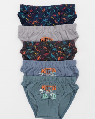 Kinderslips DONELLA 5 PACK 76711338B