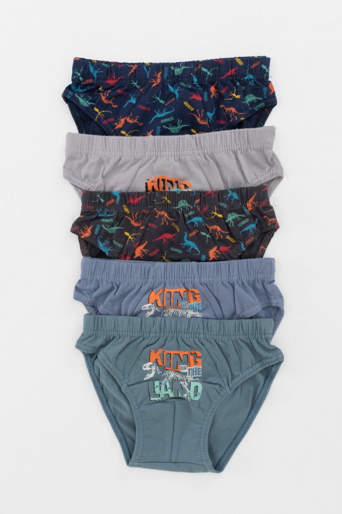 Kinderslips DONELLA 5 PACK 76711338B