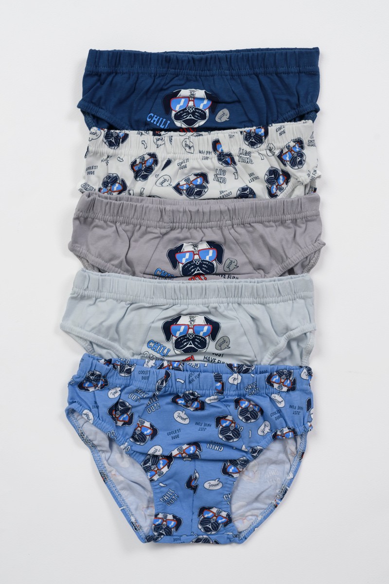 Kinderslips DONELLA 5 PACK 7671994FO
